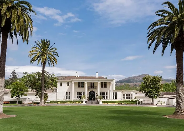 Silverado Resort Napa