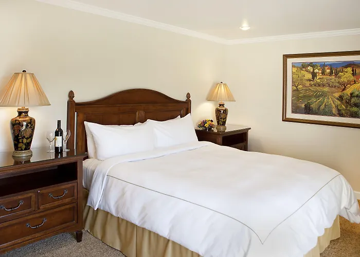 Silverado Resort Napa